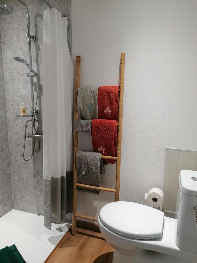 Mini Garni Vendemiaire Homestay *