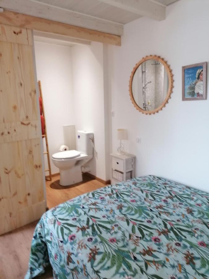 Homestay Mini Garni Vendemiaire Vesoul