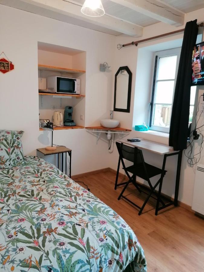 Homestay Mini Garni Vendemiaire *